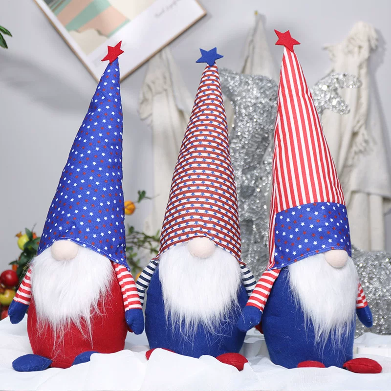 (Cross-border trading), decorations, doll for elderly, USA