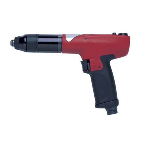 马头/Desoutter/2.5-7.5 Nm气动螺丝刀/气动数显工具/拧紧装配工