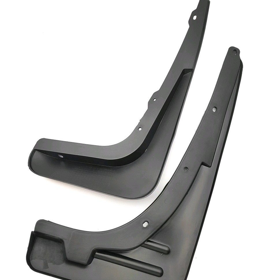 Aplicable a Chery Ruihu3 2010 - 2013 comercio exterior transfronterizo guardabarros de automóviles fabricantes de modificación de barro