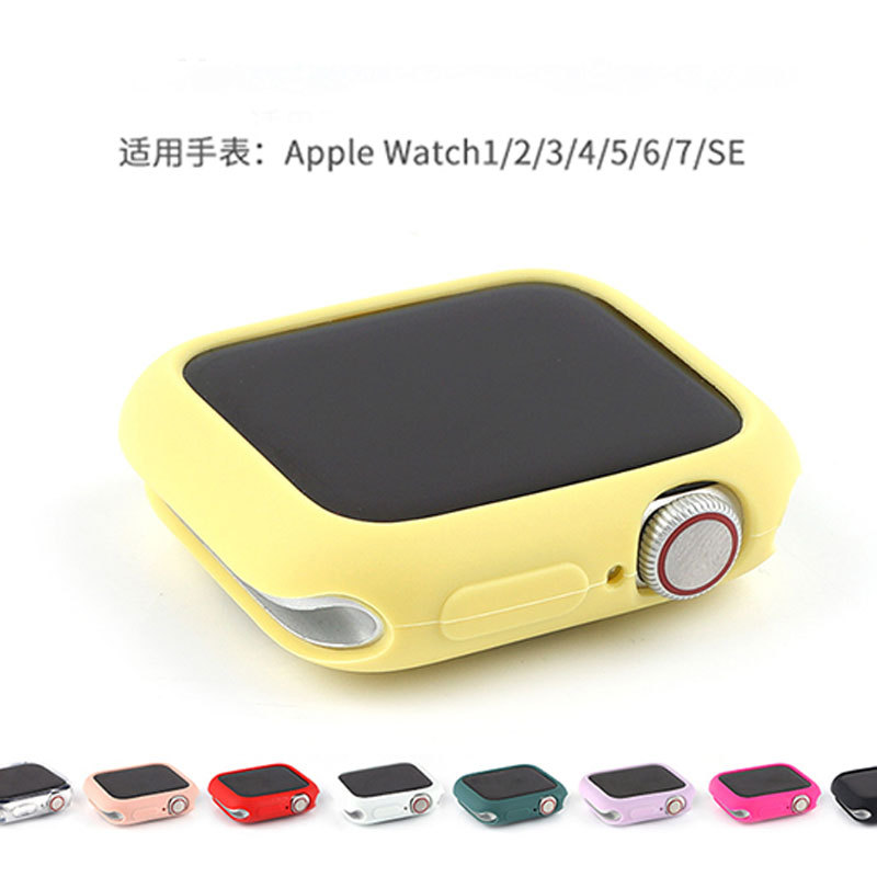 Apple, часы, защитный чехол