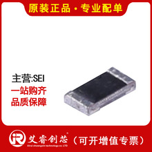 �������I SEI CSM0603FT10L0 0.01 OHM 1% 1/3W �Ͻ���� 0603