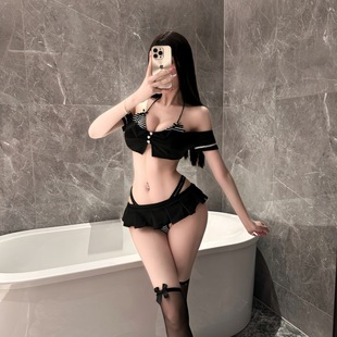 ҹ˼ҹɪ��Ȥ�����Ըм����b¶�������T�󳬶̰���ȹ�Ʒ�9657