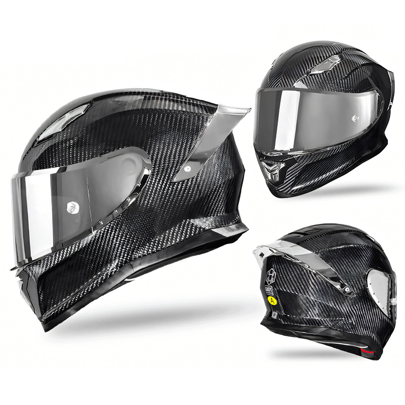 탄소섬유 3K-문트와일라잇 실버