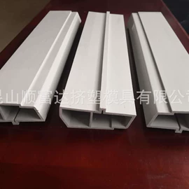 挤塑加工;PVC异型材;塑料模