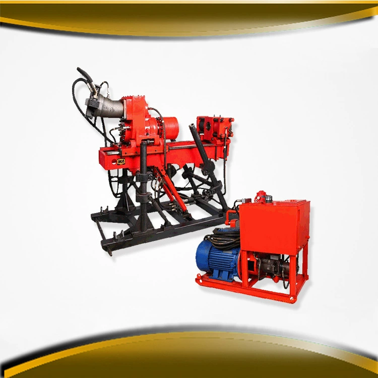 Changli ZDY1250 туннель буровая установка разведка воды и керна оборудование для угольной шахты Яо Ruida разведка воды и дренажная буровая установка
