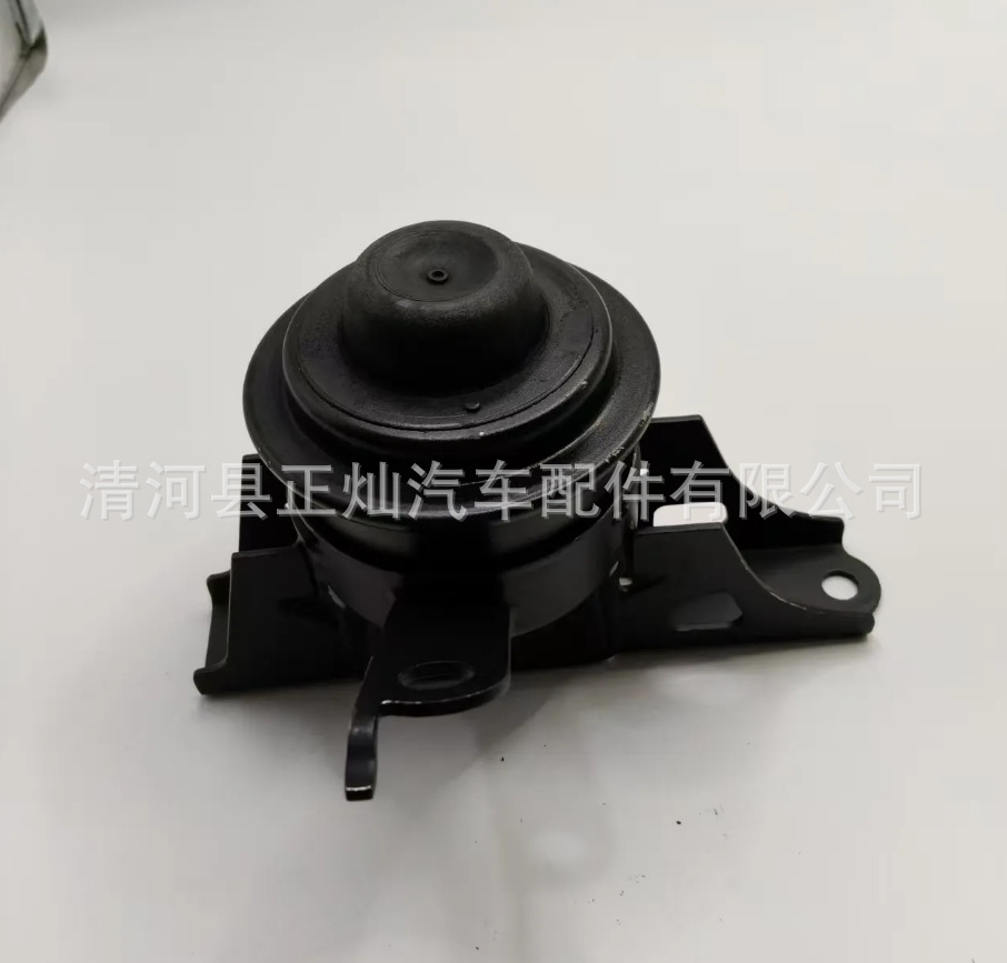 12305-0m120 Is Suitable for the Right Engine Mount Rubber of the Hyundai Elantra
