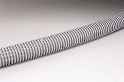 密封型浪管 BG-34P台湾KSS原装进口波纹管PE套管穿线管灰色黑