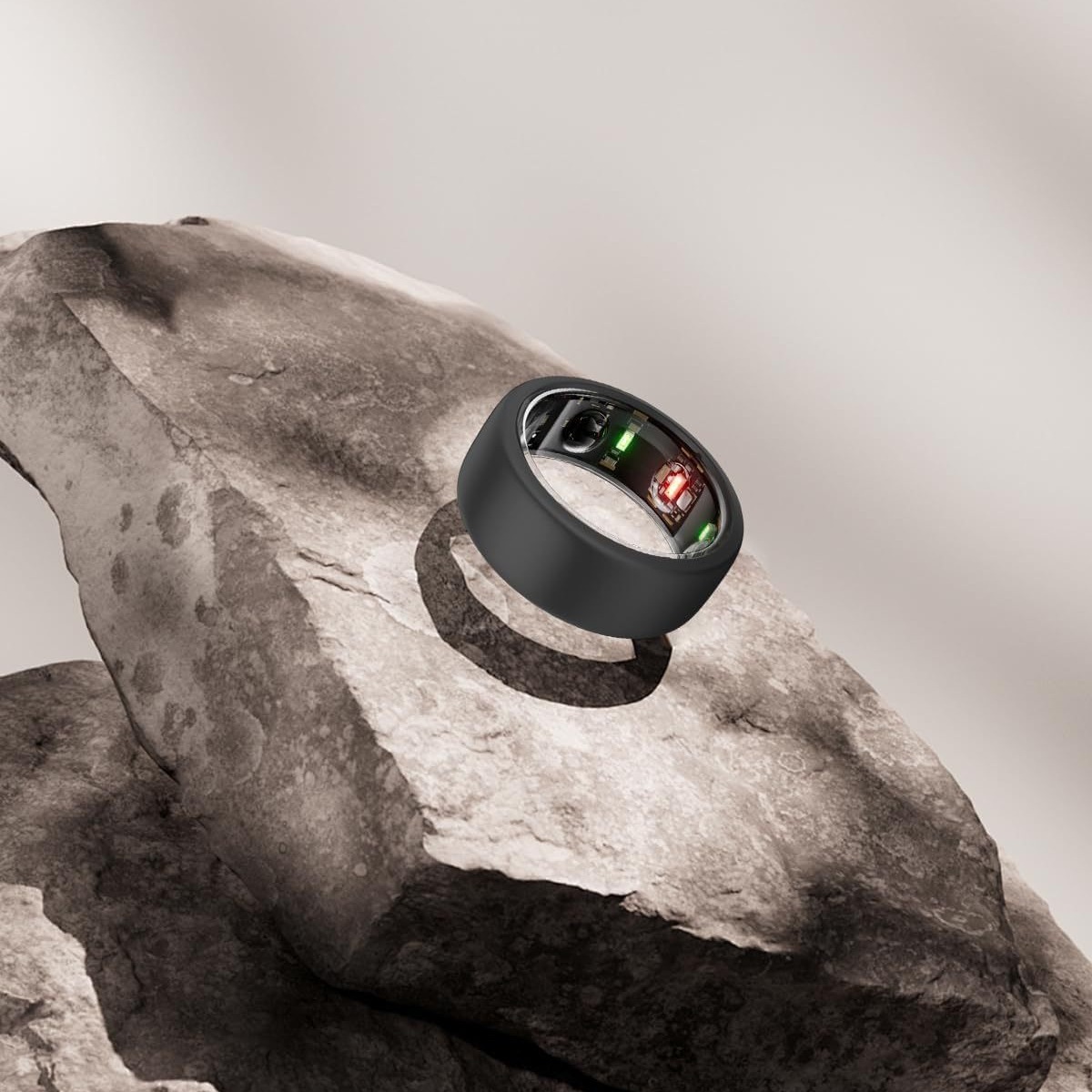 Lightweight Smart Ring Cover
