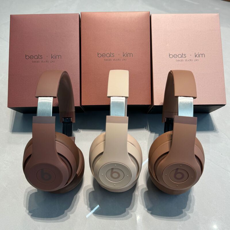 Foreign Trade Model New Best.S Studio Pro Recorder 4Th Generation Head-Mounted Bluetooth Headset Cross-Border Foreign Trade Model New Best.S Studio Pro Recorder 4Th Generation Head-Mounted Bluetooth Headset Cross-Border