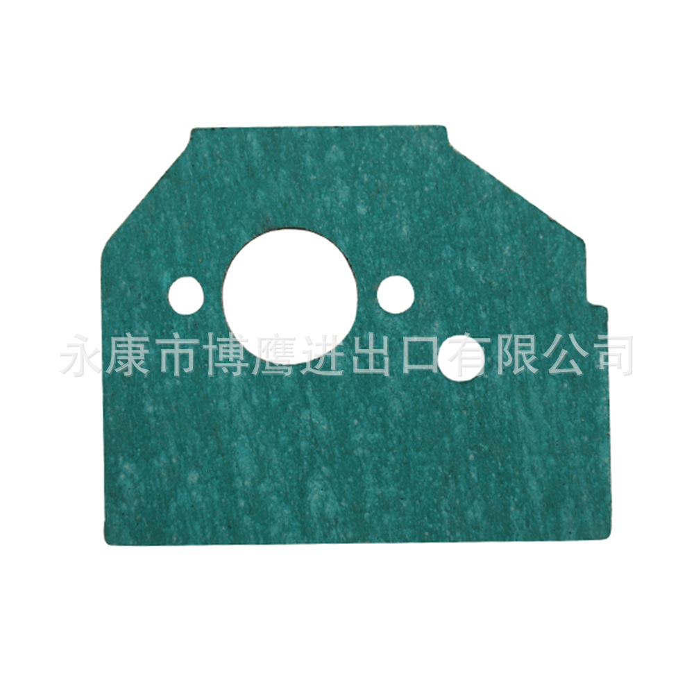 5200油锯消音器垫片 油锯配件批发