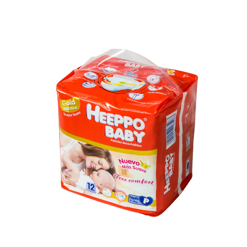 heeppo 44