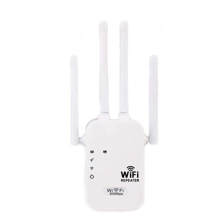 White antenna, EU standard, 4 days