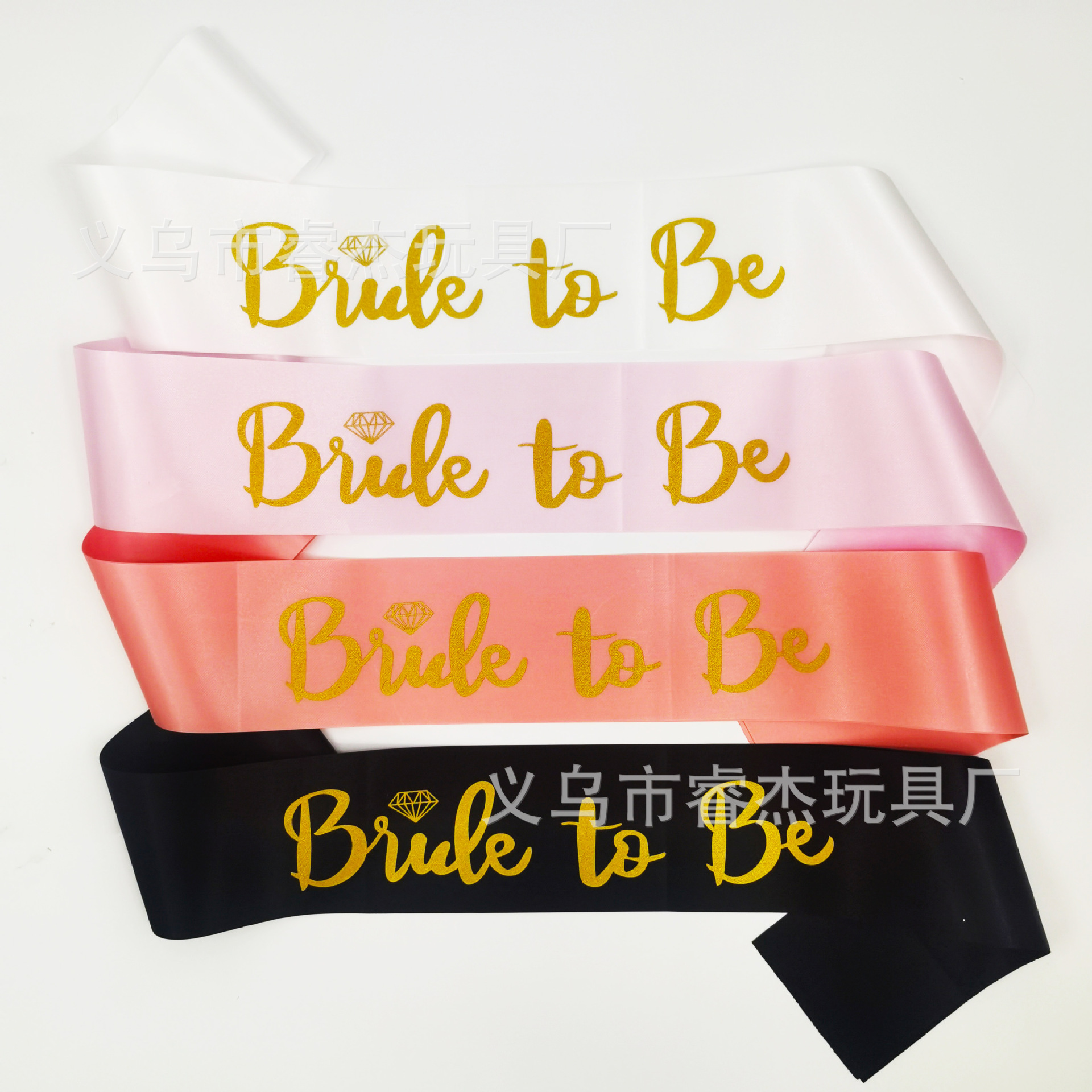 新娘伴娘套装33