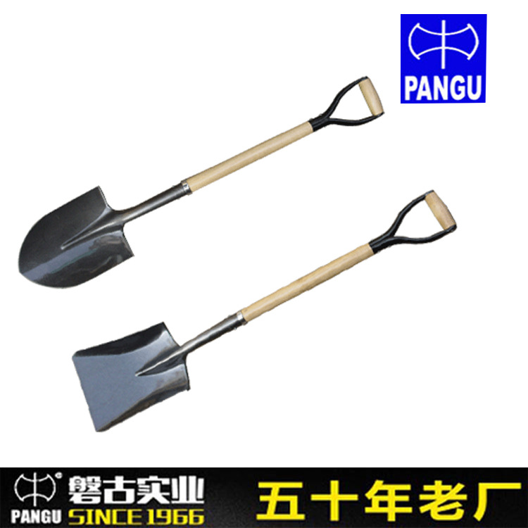 厂价直销出口品质尖头方头锹尖头方头尖头方头掀高档消防锹救援铲