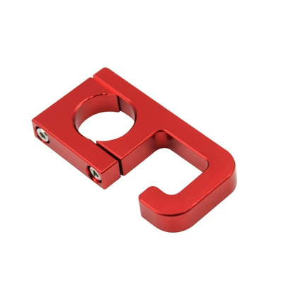 Motorcycle Safety Supplies | Hook