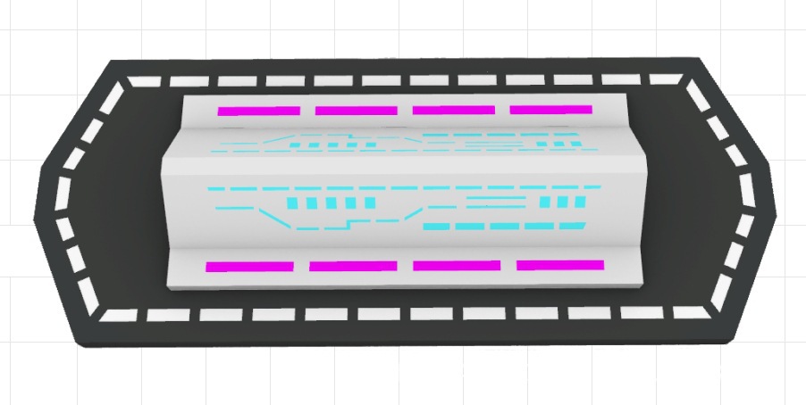 lámpara de diseño para juegos infantiles, ciudad de juegos, gimnasio, centro comercial, supermercado, lámpara de atmósfera, parque de juegos