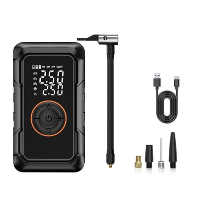 Cross-Border Exclusive Supply of Wireless Hava nasosu - wireless-charging-usb