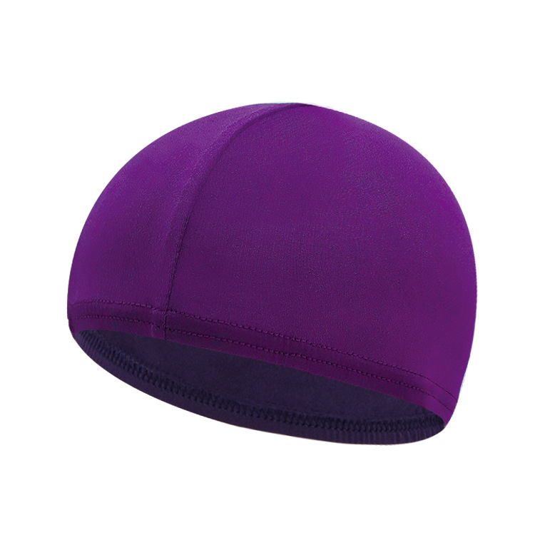 보라색