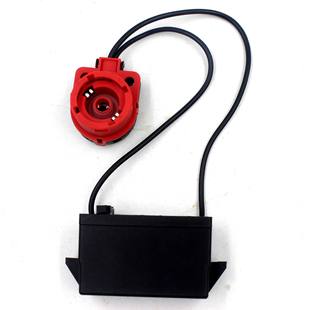 1307329080 D2S 3pin 3pin igniter high pressure head 1307329059 applicable to Audi MA6