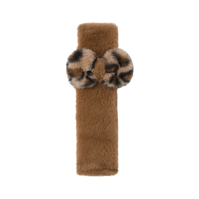 Seat belt shoulder pad | cross-border