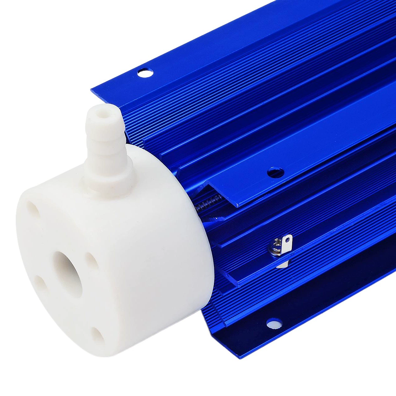 10 г генератор озона высокочастотная кварцевая озоновая трубка самоочиститель резервуар для воды очистка сточных вод дезинфекция и стерилизация