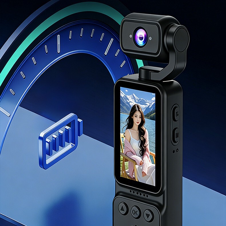 Cross-border mini portable sports recorder WIFI wireless portable outdoor cycling camera factory wholesale Cross-border mini portable sports recorder WIFI wireless portable outdoor cycling camera factory wholesale
