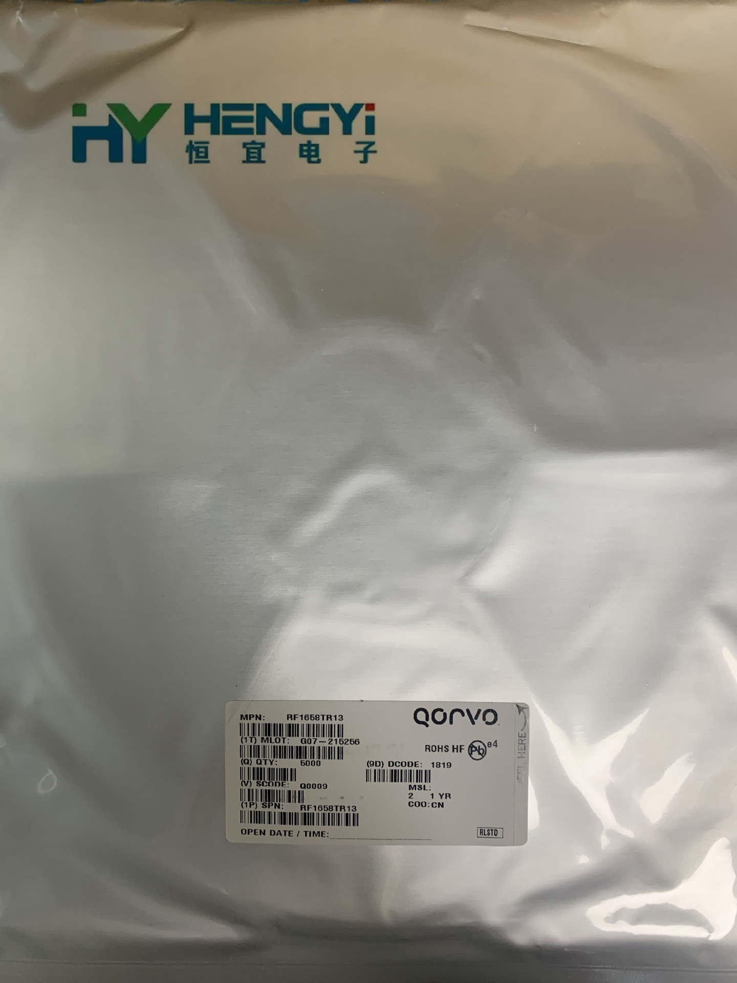 直拍原装现货 SE2528L-R SE2528L 封装QFN 当天发货 价格优势