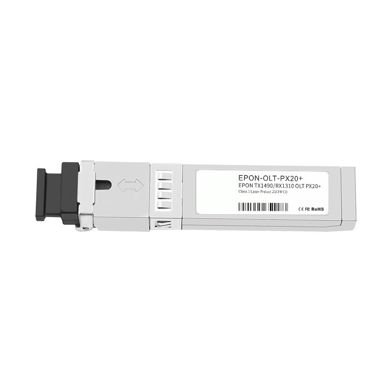 EPON OLT Pon Module PX20+ SFP 光纤模块 3-5db 兼容各品牌OLT