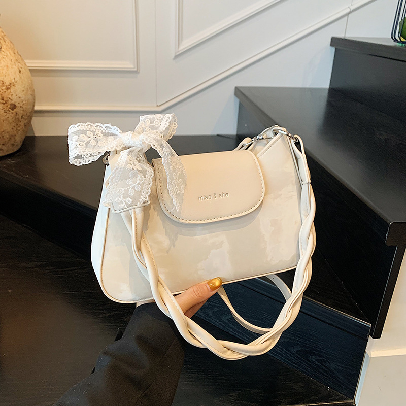 Bolso de braza de fuego exterior para mujeres 2025 nuevo estilo de moda coreana de estilo universal bolso de hombro de viaje de alta calidad bolso de mochila