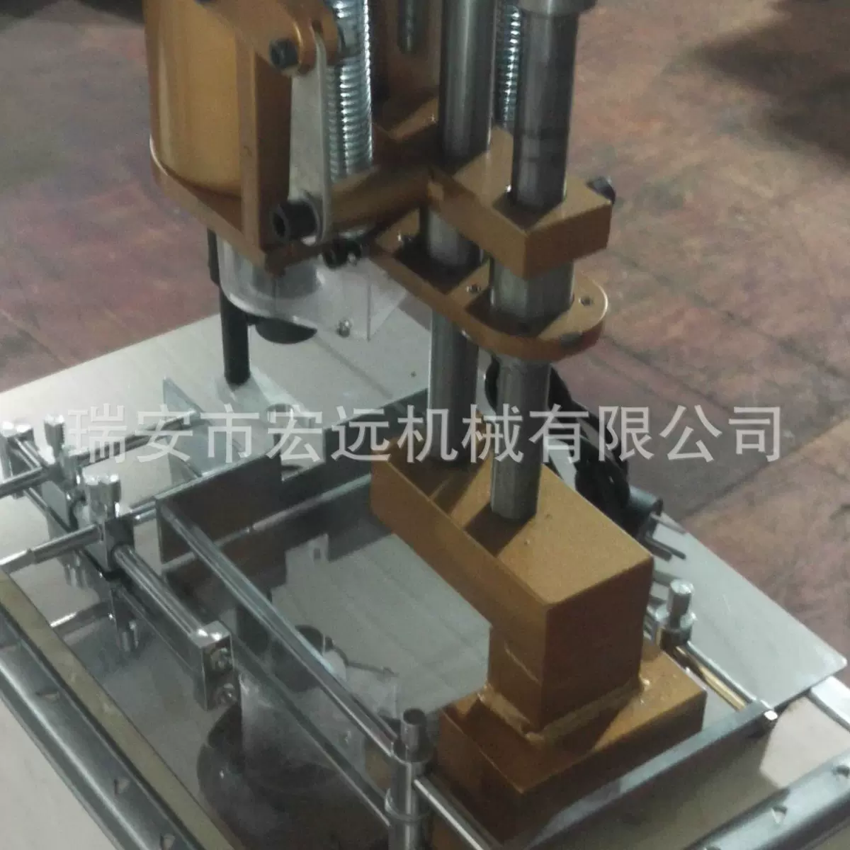 供应 DK-150A型电动钻孔机 电动单头打孔机