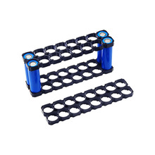 18650늳�֧��2&times;8�늳����̶�֧��V0��ȼ���|�ֹ�DIY늳ؽM���