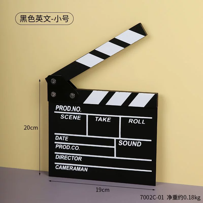 复古怀旧老物件酒吧工业风装饰小摆件感电影拍照道具艺术品