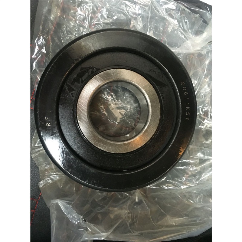 杭州柴油叉车5-10T 门架货叉架滚轮轴承 80611K5T 如飞原厂配件