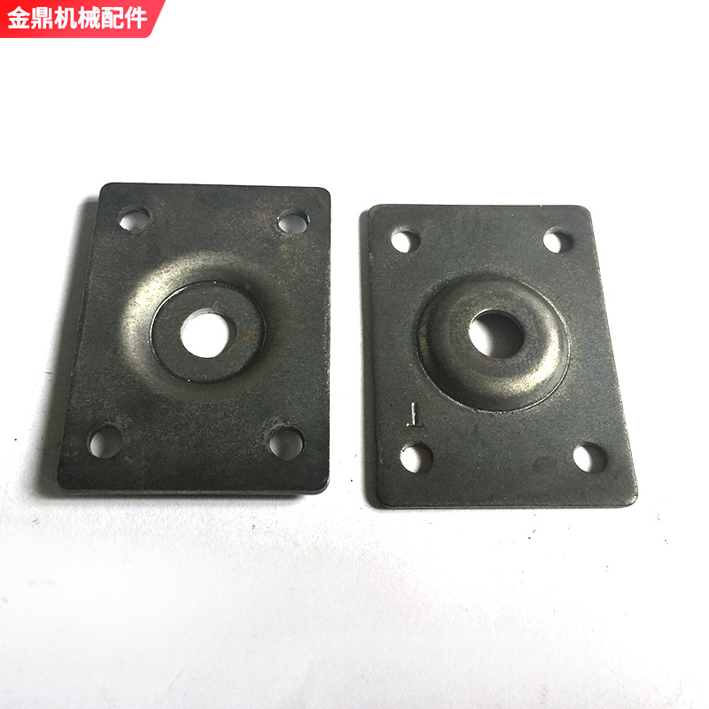 不锈钢拉伸五金件精密五金冲压件钣金件铝件不锈钢折弯非标冲压件