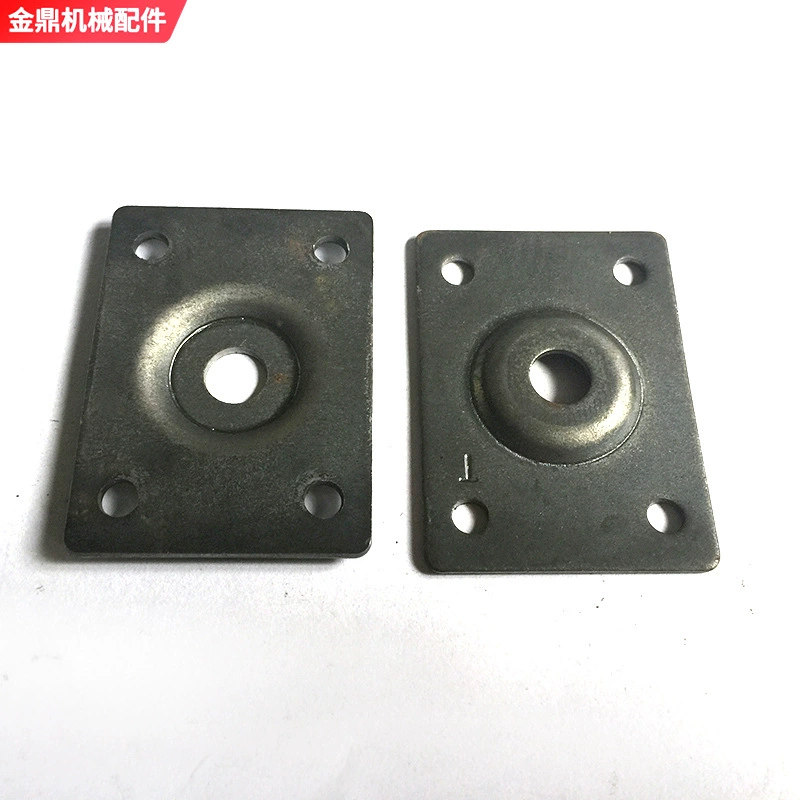 Нержавеющая сталь растягивающаяся фурнитура прецизионная фурнитура штамповки детали из листового металла алюминиевые детали Гибка из нержавеющей стали нестандартные штампованные детали