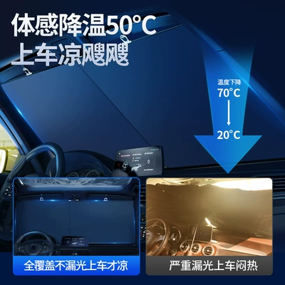 Heat Insulation, Sun Protection, Sun shade