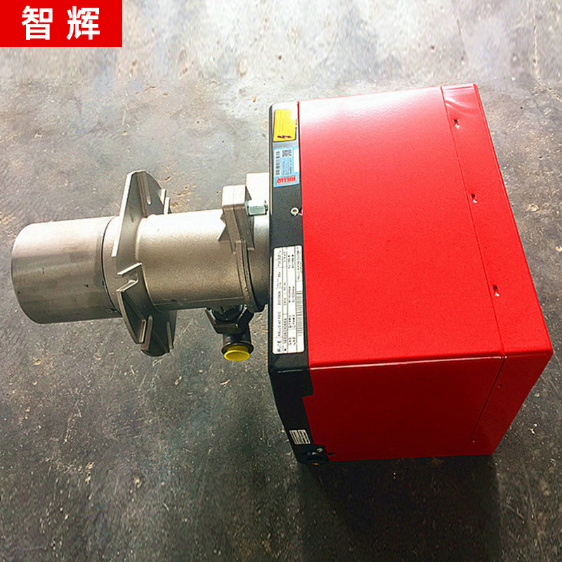 现货意大利利雅路燃烧机FS10燃气燃烧机 热风炉燃烧器 喷涂燃烧机