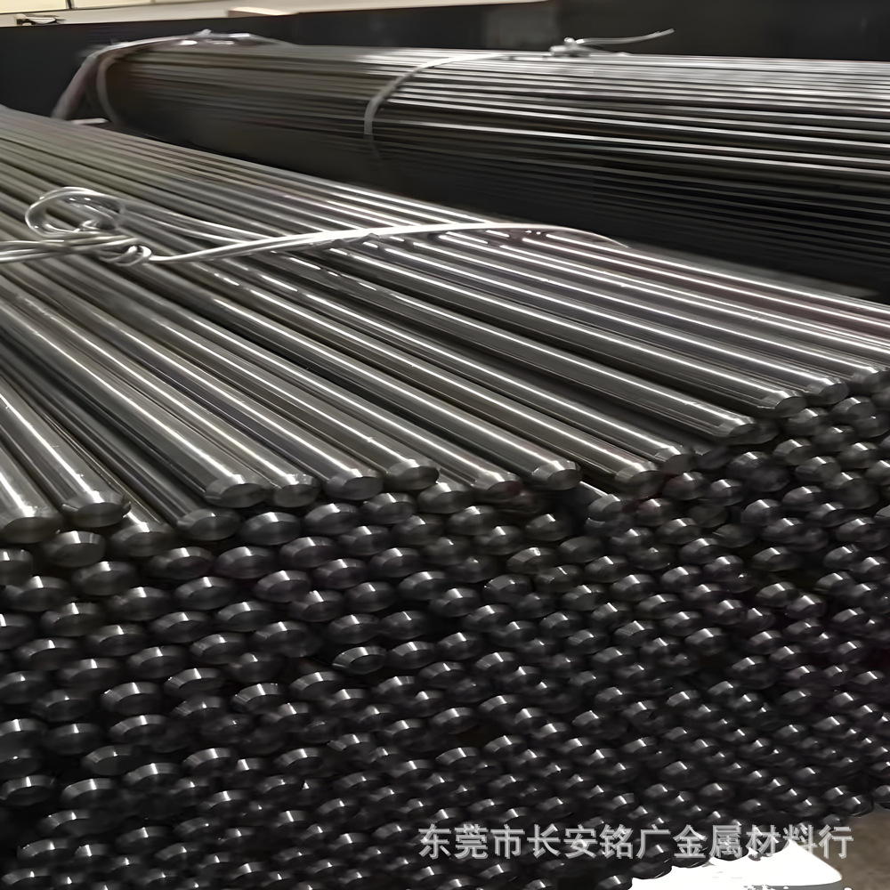 好加工1.0718棒材 19mm钢棒10F 冷拉A12圆钢 22mm圆棒11SMNPB30