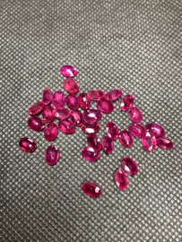 宝石工艺品;其他宝石饰品;饰品配件