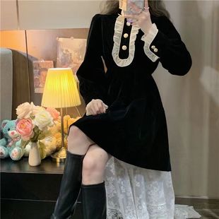 С��ȹС������ϵ�������b�¿�2025�¿�Ů�b�ձ��L��ɫ�B��ȹ��ȹ