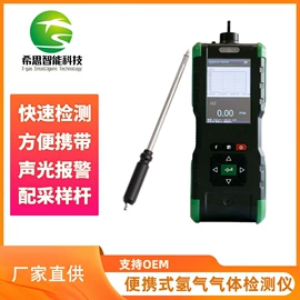 其他气体分析;在线监测仪;其他环境检测