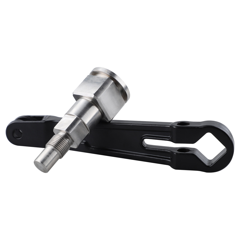 98230A1 866322A01 866718A01 Universal Joint Steering Arm Shaft Kit Suitable for Mercruiser