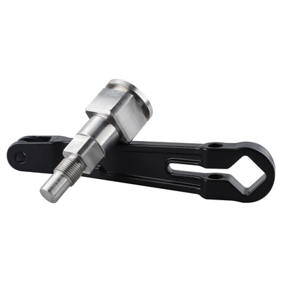 Suitable for Mercruiser, Sükan sisteminin digər hissələri
