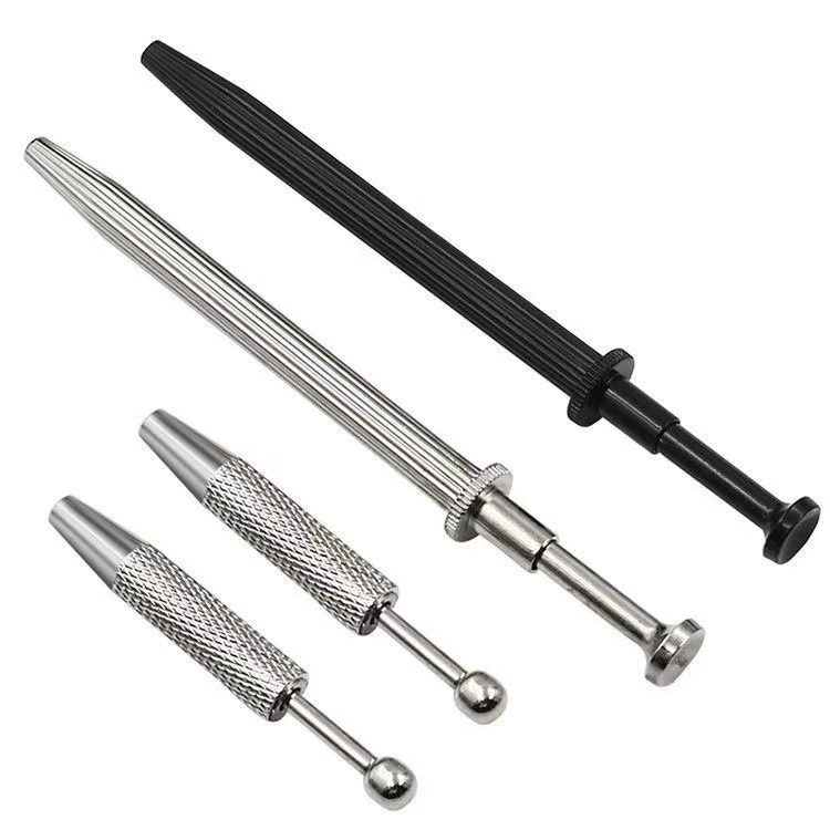 Зажим с четырьмя когтями из нержавеющей стали, противоскользящий инструмент для захвата ювелирных изделий с бриллиантами, оборудование для захвата, производитель источника инструментов