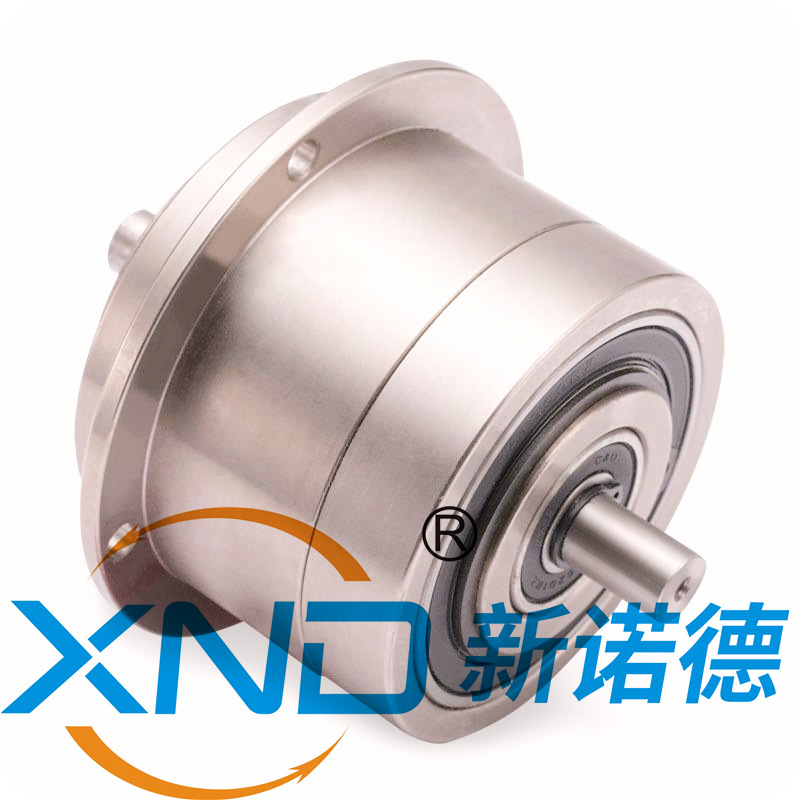 ZKG型微型磁粉离合器/替代日本三凌磁粉离合器ZKG-5AN/ZKG-10AN