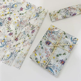 其他礼品包装;拷贝纸;织带