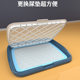 Pet Dog Toilet, Small, Medium and Large Dog Automatic Supplies, Cleaning and Anti-Stepping Potty and Urinal Special
