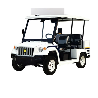School, Factory Security Vehicle, Elektrikli qolf avtomobilləri