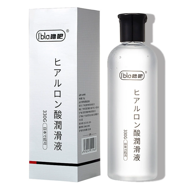 Lubricant, 300 ml