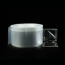 保护膜;不干胶标签;胶垫